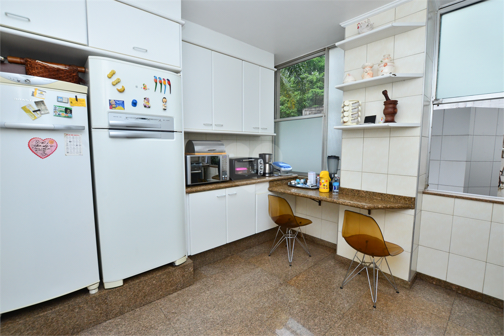 Venda Apartamento São Paulo Jardim Paulista REO444115 19