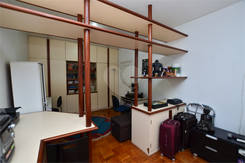 Venda Apartamento São Paulo Jardim Paulista REO444115 53