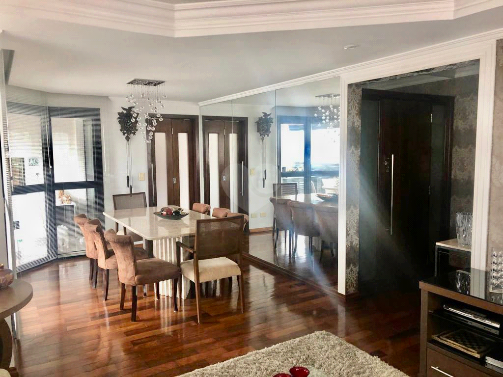 Venda Apartamento São Paulo Mirandópolis REO444149 6