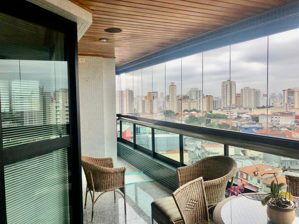 Venda Apartamento São Paulo Mirandópolis REO444149 3