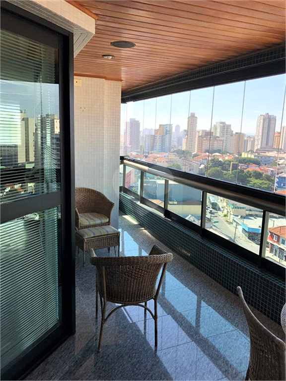 Venda Apartamento São Paulo Mirandópolis REO444149 12