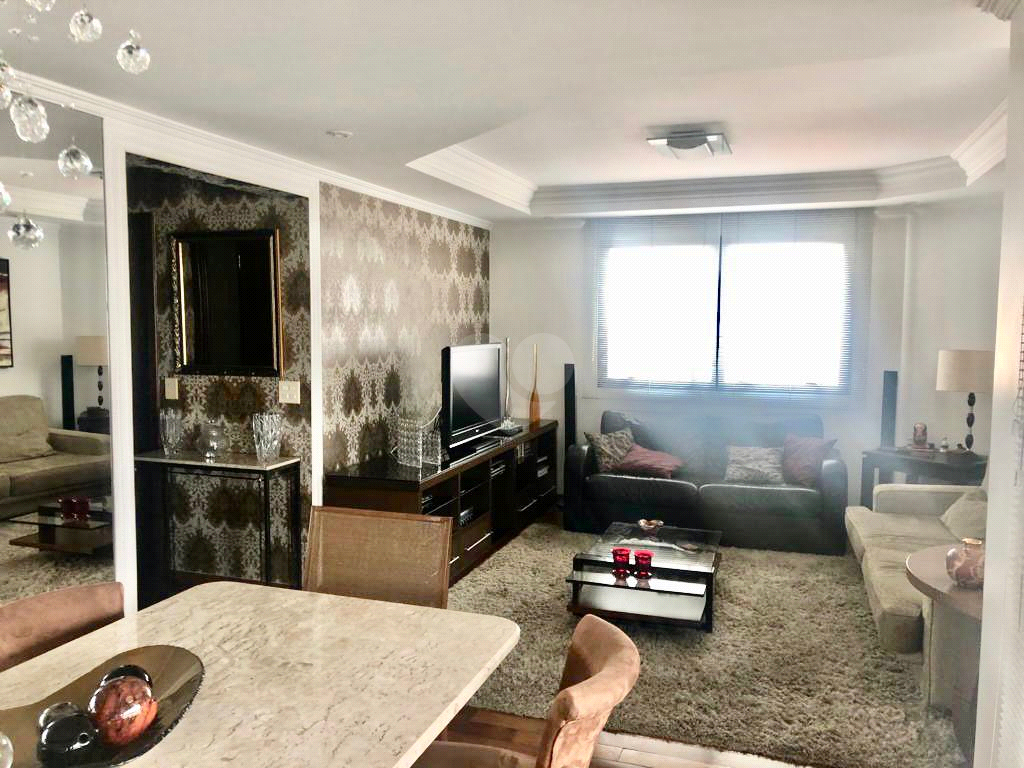 Venda Apartamento São Paulo Mirandópolis REO444149 4