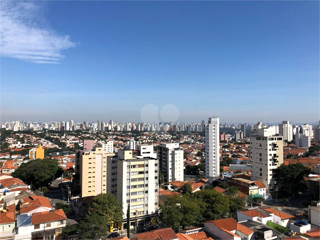 Venda Apartamento São Paulo Mirandópolis REO444149 14