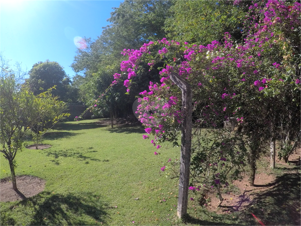 Venda Casa Indaiatuba Recanto Das Flores REO444163 11