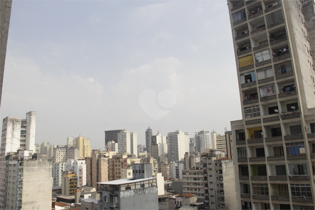 Aluguel Apartamento São Paulo Campos Elíseos REO444173 20