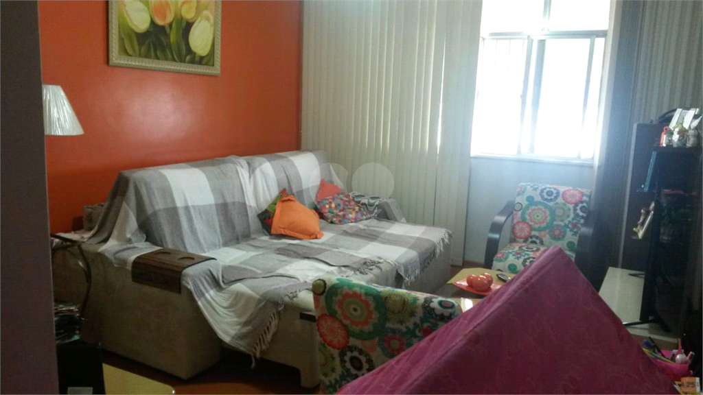 Venda Apartamento Rio De Janeiro Vila Da Penha REO444229 2