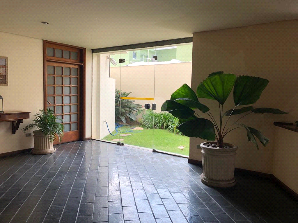 Venda Apartamento São Paulo Cambuci REO444256 15