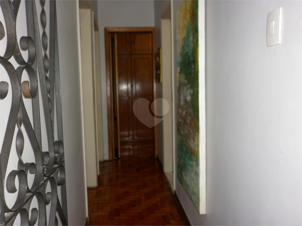 Venda Apartamento São Paulo Cambuci REO444256 17