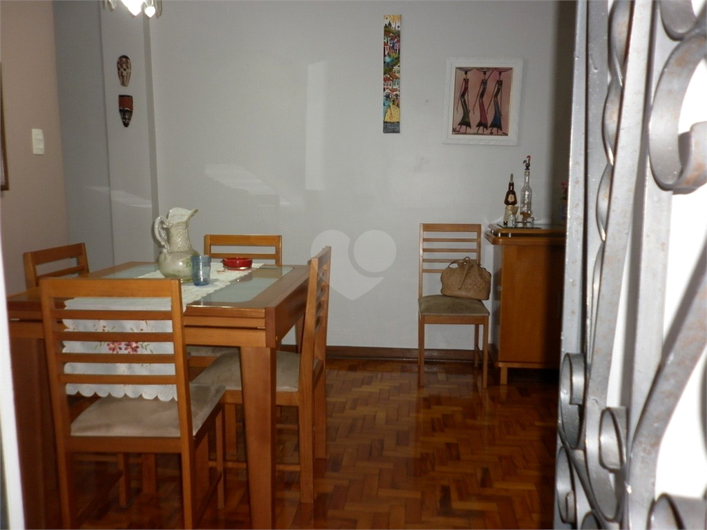 Venda Apartamento São Paulo Cambuci REO444256 18