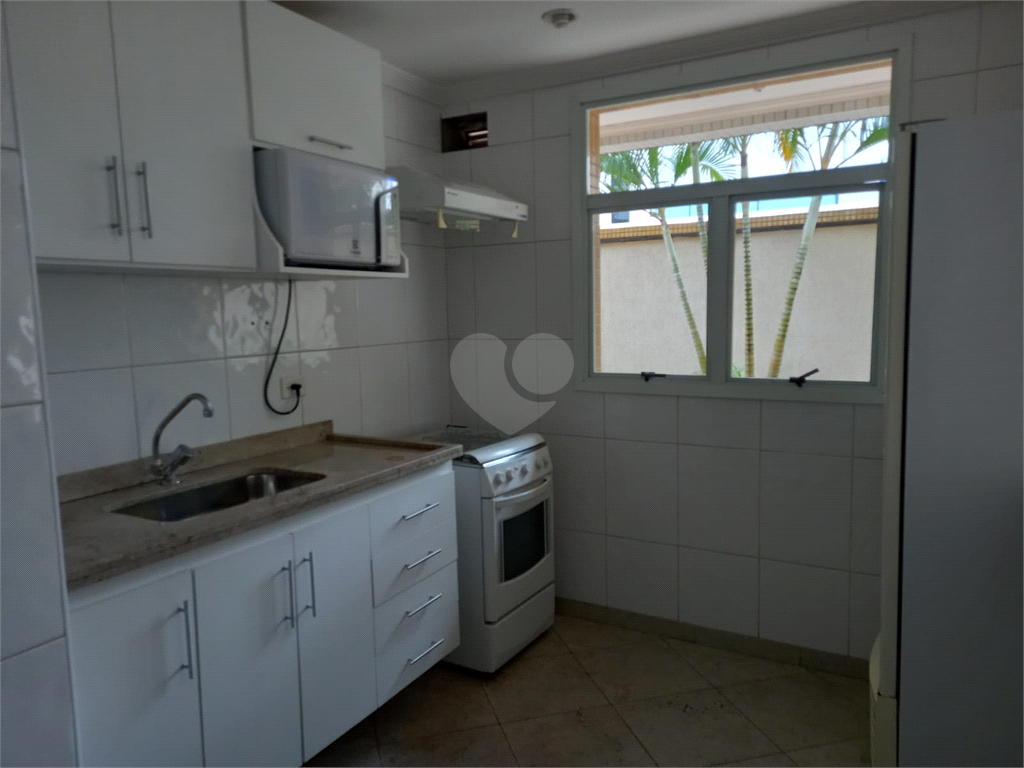 Venda Apartamento São Paulo Santana REO444263 44