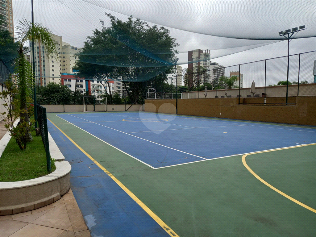 Venda Apartamento São Paulo Santana REO444263 33