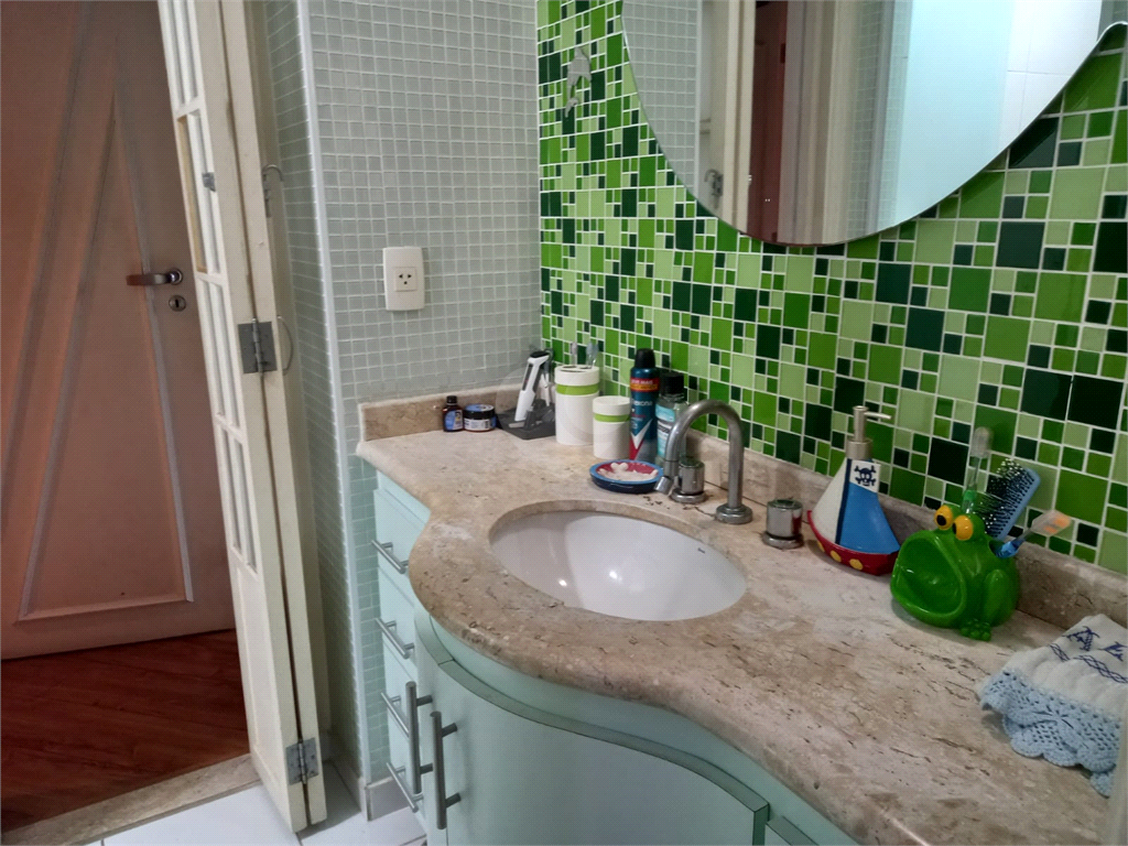 Venda Apartamento São Paulo Santana REO444263 20