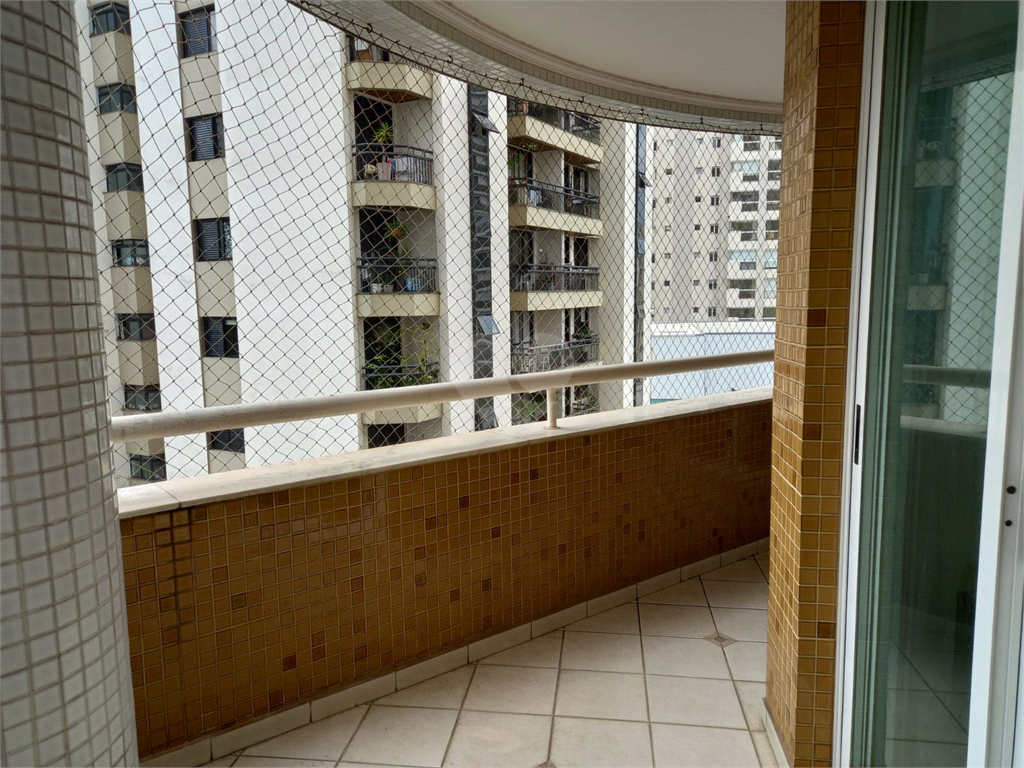 Venda Apartamento São Paulo Santana REO444263 8