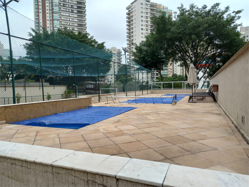 Venda Apartamento São Paulo Santana REO444263 34