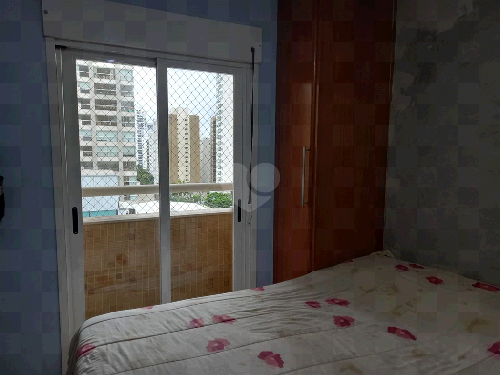 Venda Apartamento São Paulo Santana REO444263 16