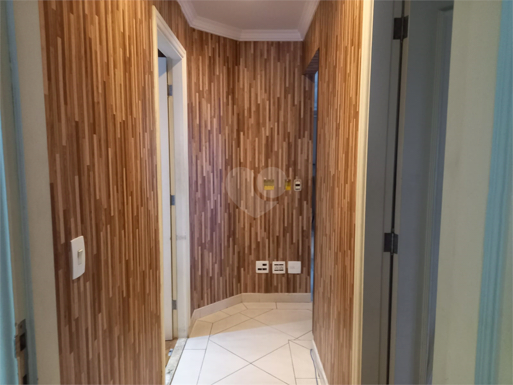 Venda Apartamento São Paulo Santana REO444263 9