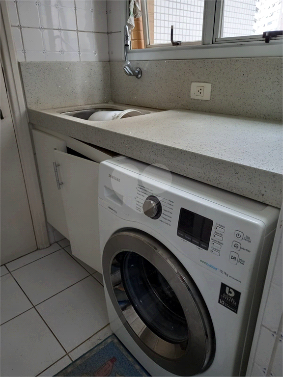 Venda Apartamento São Paulo Santana REO444263 29