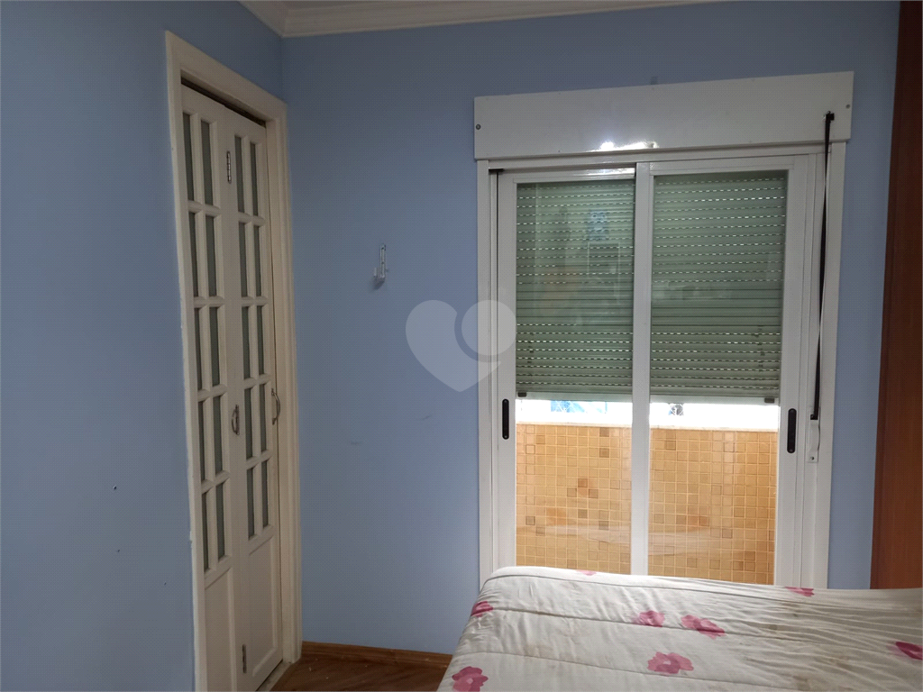 Venda Apartamento São Paulo Santana REO444263 24