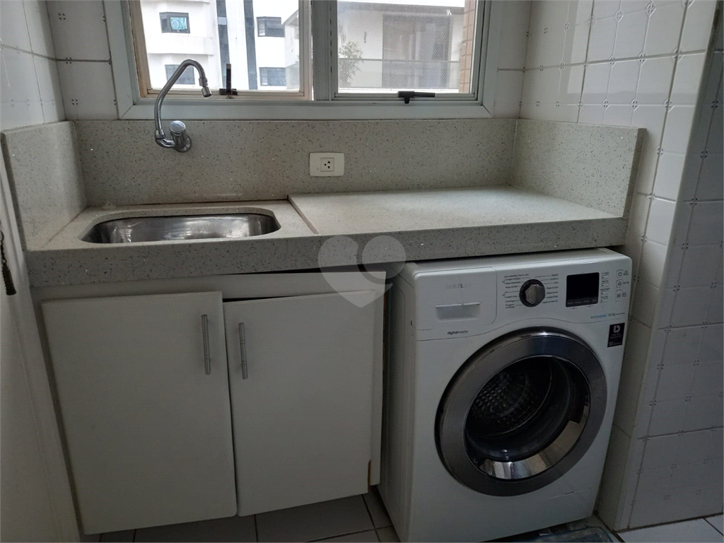 Venda Apartamento São Paulo Santana REO444263 28