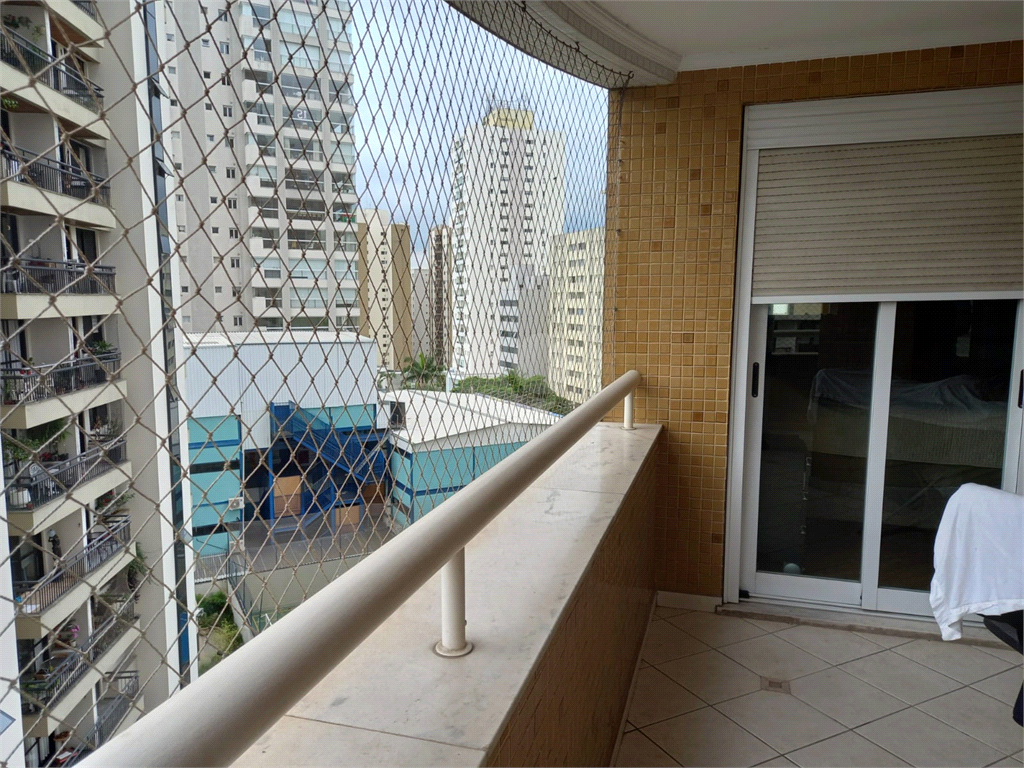 Venda Apartamento São Paulo Santana REO444263 7