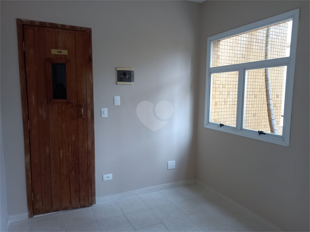 Venda Apartamento São Paulo Santana REO444263 42