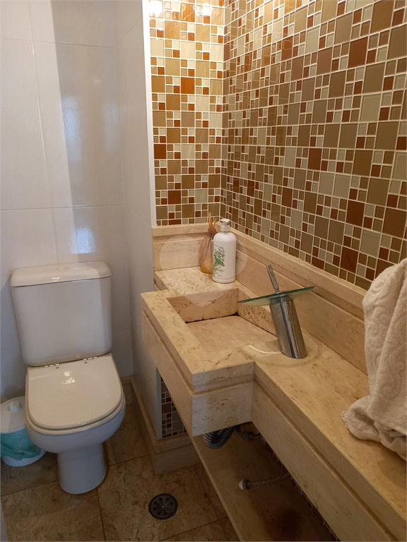 Venda Apartamento São Paulo Santana REO444263 15