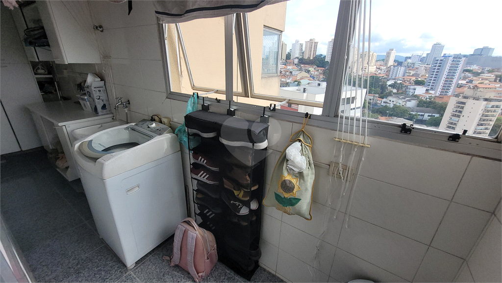 Venda Cobertura São Paulo Vila Paulicéia REO444320 34