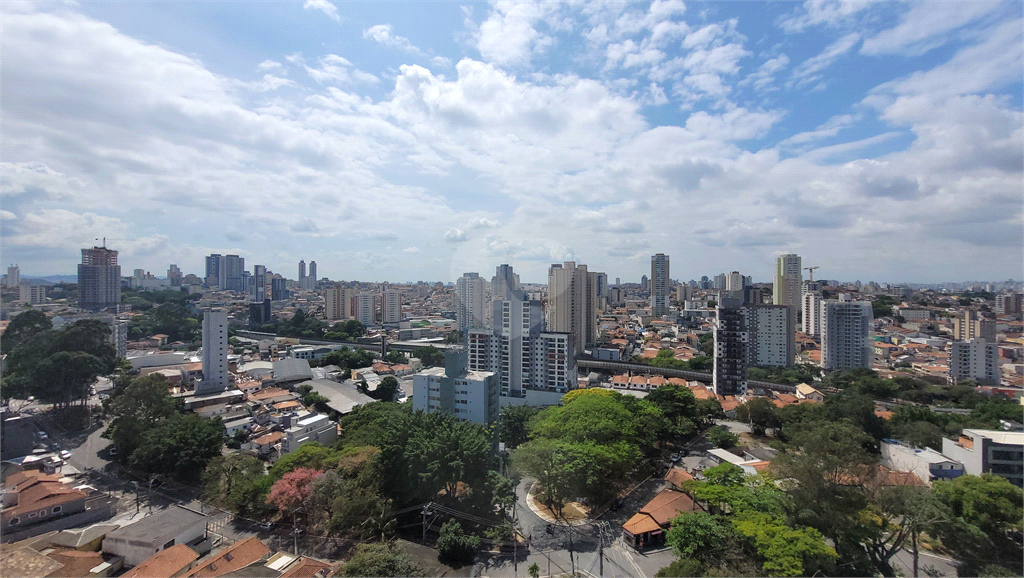 Venda Cobertura São Paulo Vila Paulicéia REO444320 3