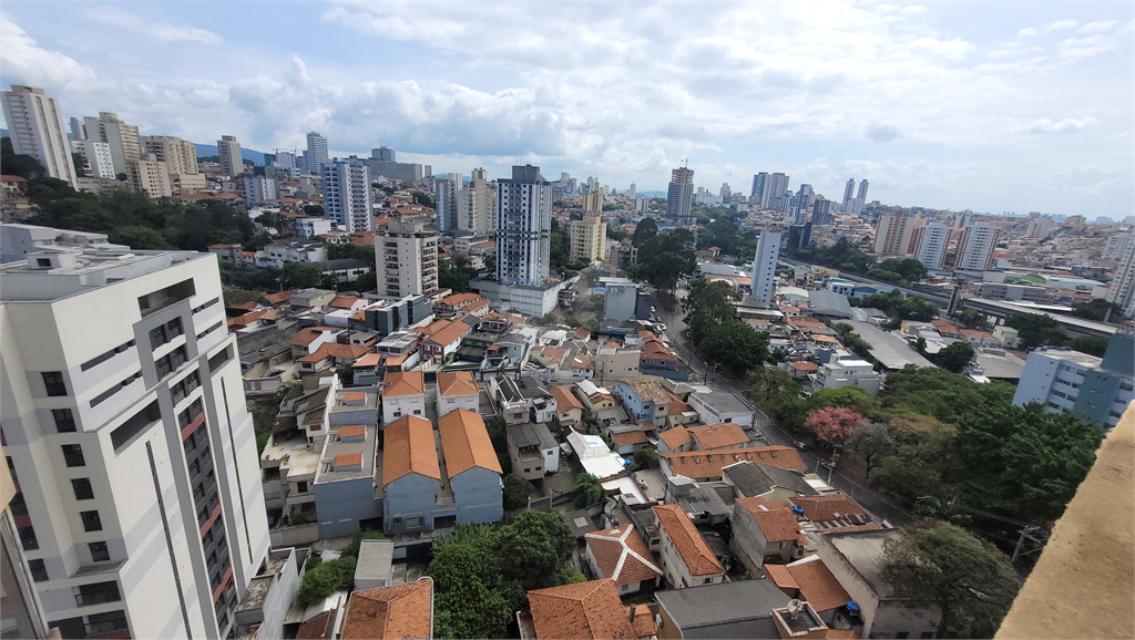 Venda Cobertura São Paulo Vila Paulicéia REO444320 4