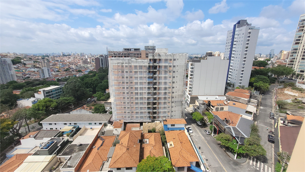 Venda Cobertura São Paulo Vila Paulicéia REO444320 28