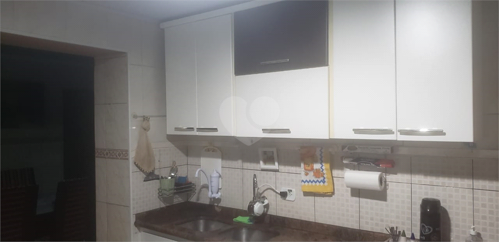 Venda Casa térrea São Paulo Vila Nova Galvão REO444322 41