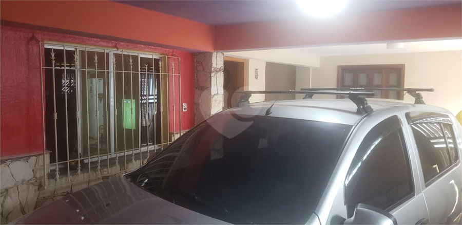 Venda Casa térrea São Paulo Vila Nova Galvão REO444322 8