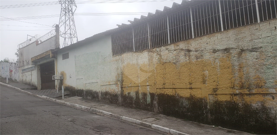 Venda Casa térrea São Paulo Vila Nova Galvão REO444322 3