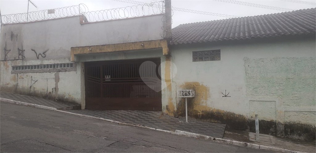 Venda Casa térrea São Paulo Vila Nova Galvão REO444322 34