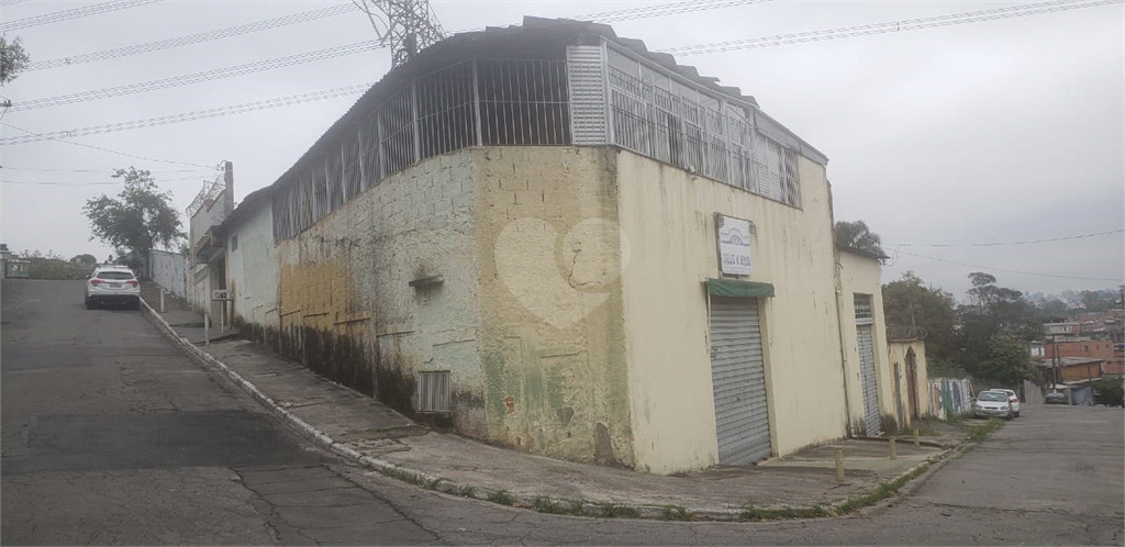 Venda Casa térrea São Paulo Vila Nova Galvão REO444322 1