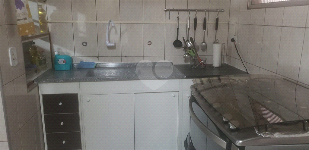 Venda Casa térrea São Paulo Vila Nova Galvão REO444322 42