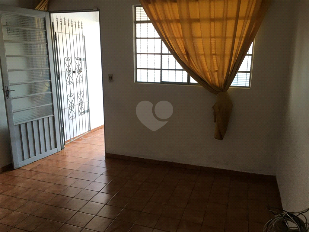 Venda Casa térrea Hortolândia Jardim Santa Amélia REO444361 17