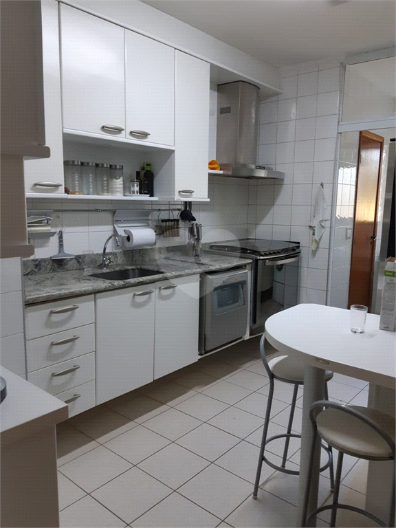 Venda Apartamento Campinas Vila Brandina REO444372 6