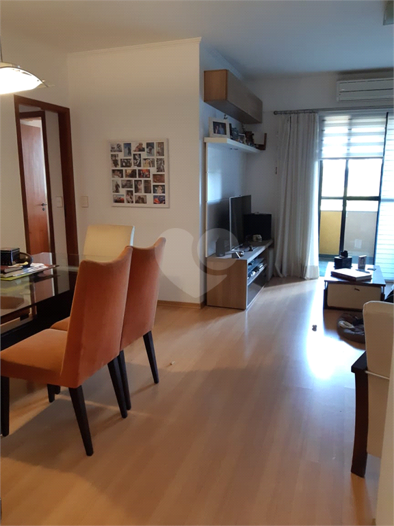 Venda Apartamento Campinas Vila Brandina REO444372 3