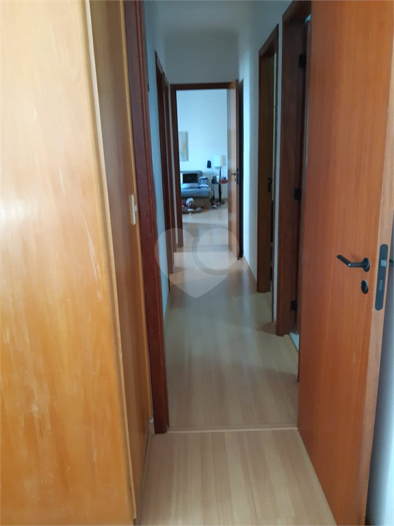 Venda Apartamento Campinas Vila Brandina REO444372 9