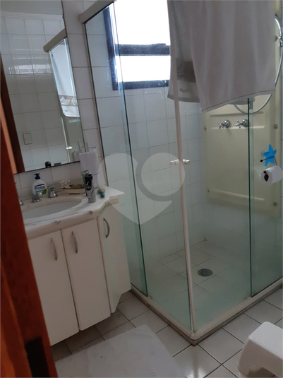 Venda Apartamento Campinas Vila Brandina REO444372 16