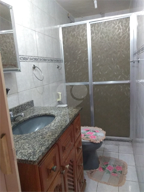 Venda Apartamento Rio De Janeiro Braz De Pina REO444379 19