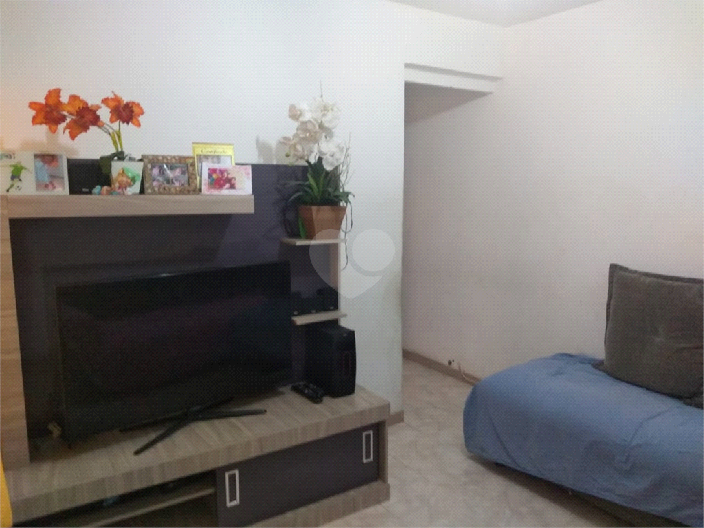 Venda Apartamento Rio De Janeiro Braz De Pina REO444379 13