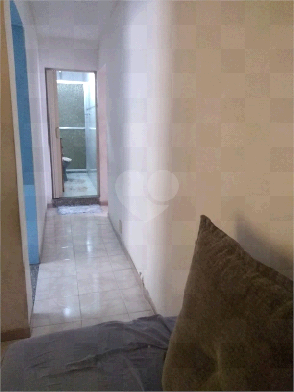 Venda Apartamento Rio De Janeiro Braz De Pina REO444379 3