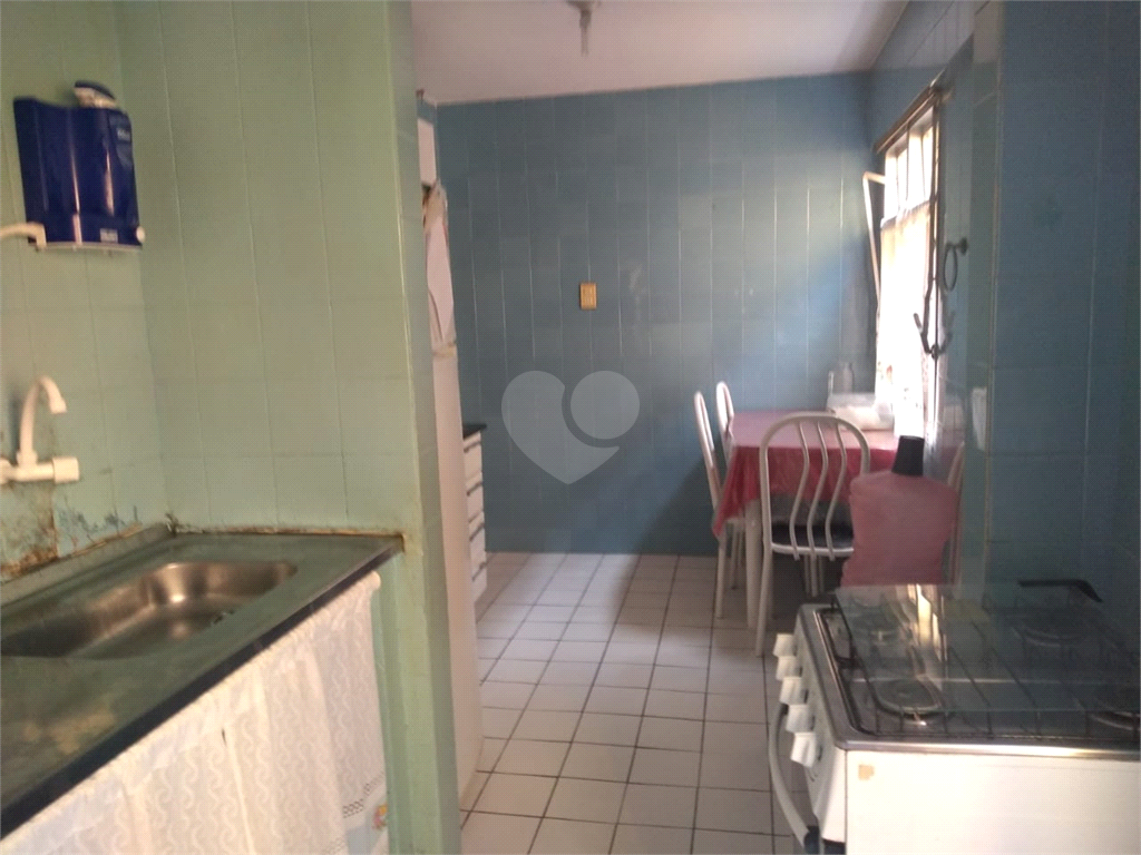 Venda Apartamento Rio De Janeiro Braz De Pina REO444379 11