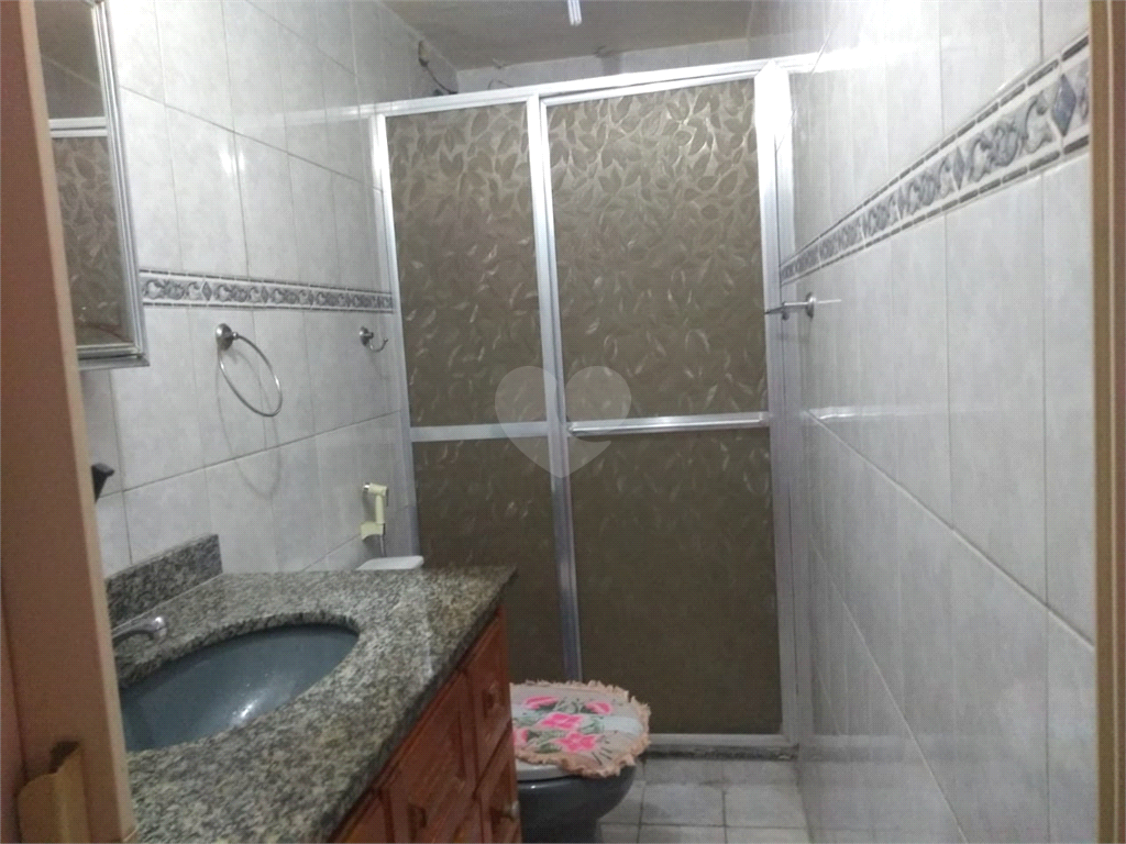 Venda Apartamento Rio De Janeiro Braz De Pina REO444379 10