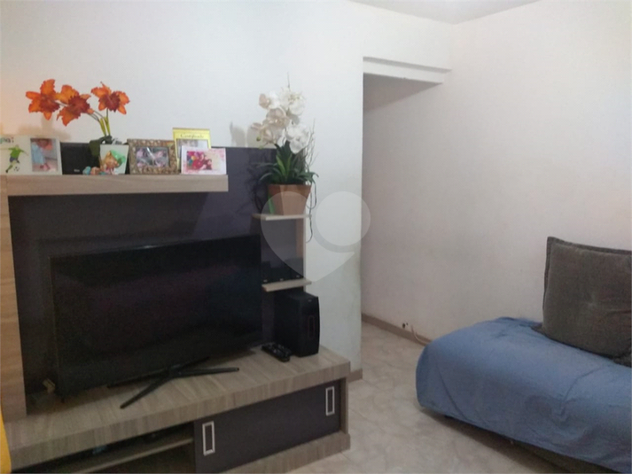 Venda Apartamento Rio De Janeiro Braz De Pina REO444379 1