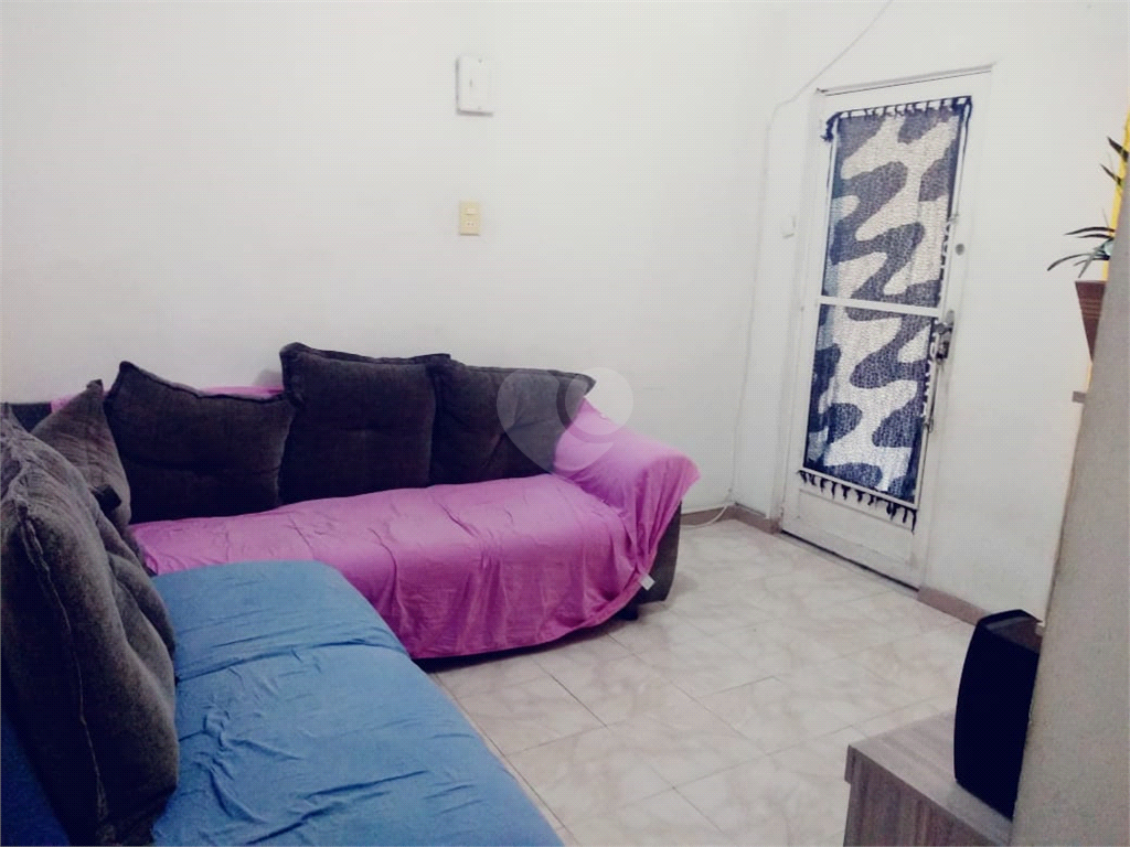 Venda Apartamento Rio De Janeiro Braz De Pina REO444379 2