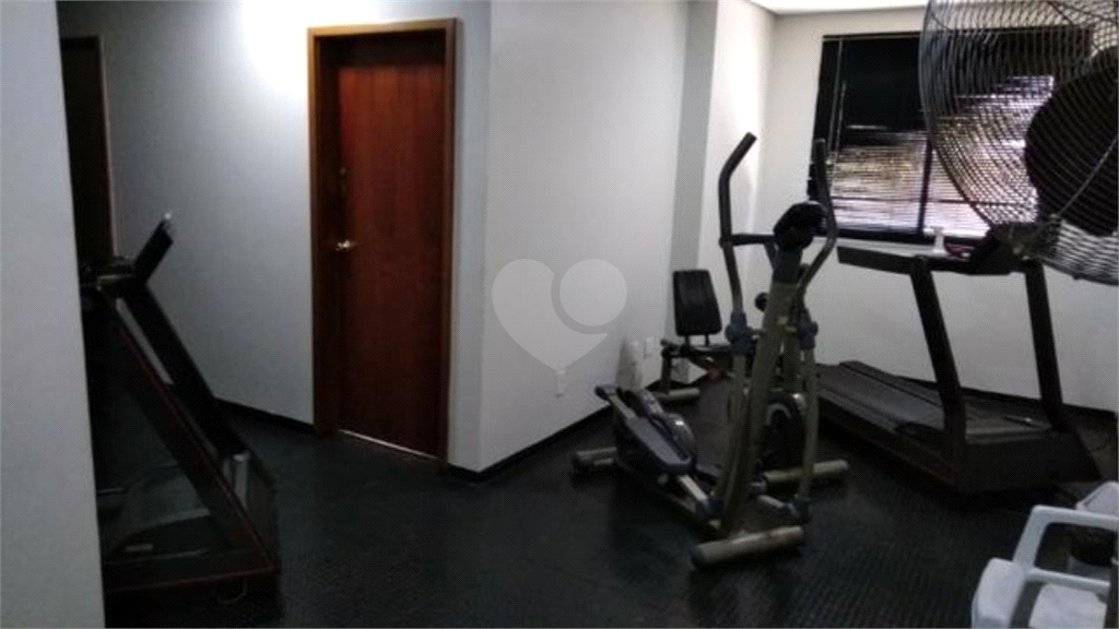 Venda Apartamento São Paulo Jardim Ester REO444401 17