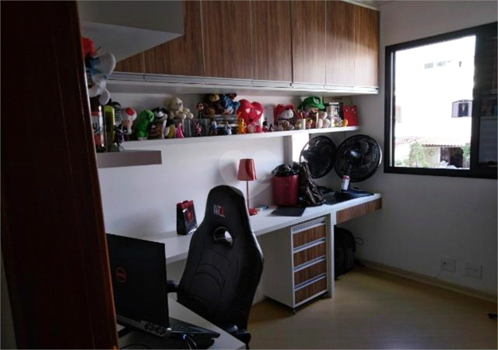 Venda Apartamento São Paulo Jardim Ester REO444401 9